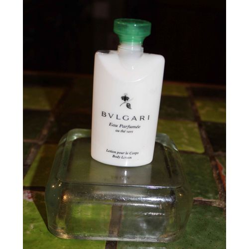bulgari conditionneur pour cheveux hair conditioner