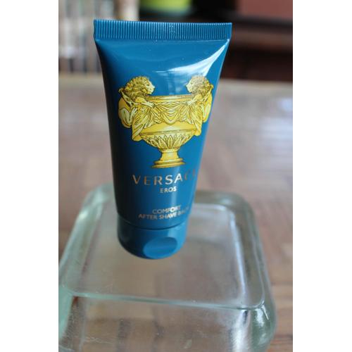 After Shave Eros De Versace.Contenance :50ml.Article Garanti Neuf 