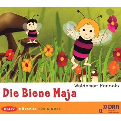 Die Biene Maja