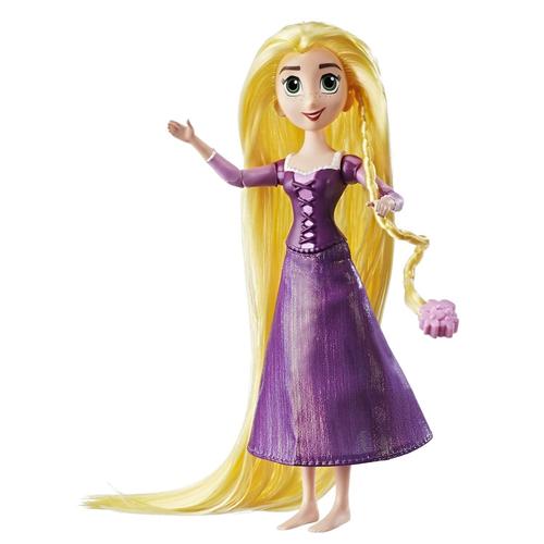 Hasbro Disney Princess Raiponce - Poupée