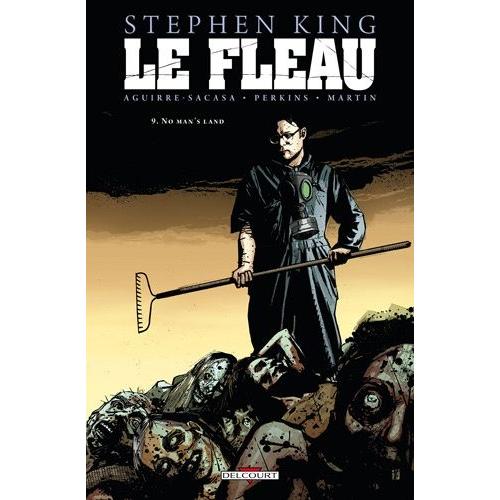 Le Fléau Tome 9 - No Man's Land