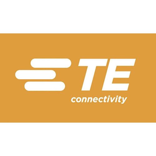Boîtier pour contacts mâles série DTV TE Connectivity DTV02-18PB mâle, droit Nbr total de pôles 18 1 pc(s)