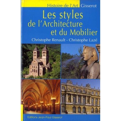 Les Styles De L'architecture Et Du Mobilier