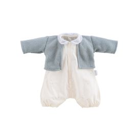 poupon corolle 52 cm pas cher