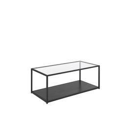 Table Basse Medora Noir