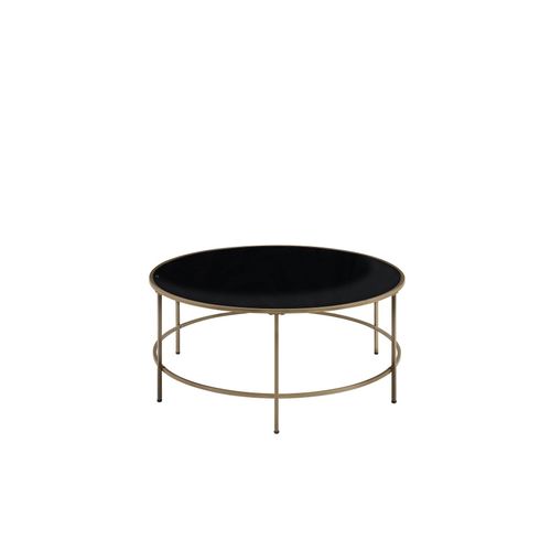 Table Basse Florence Noir