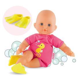 Achat Bebe Corolle Bain A Prix Bas Neuf Ou Occasion Rakuten