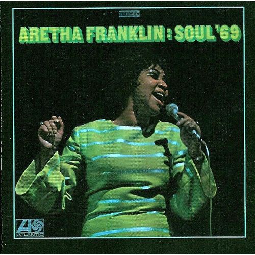 Soul '69