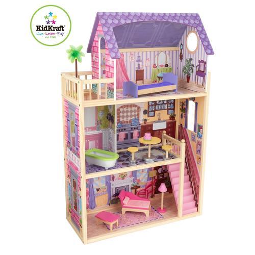 Kidkraft Maison De Poupées Kayla