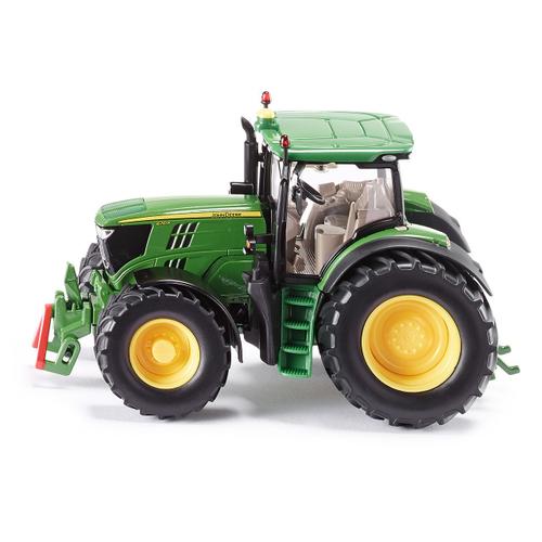 Sikufarmer John Deere 6210r-Siku