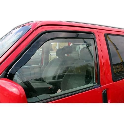 J&j Automotive | Heko Deflecteurs D'air Déflecteurs De Vent Pour Volkswagen Carawelle / Transporter / Multivan T4 1990-2003