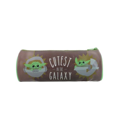 The Mandalorian, Trousse À Crayons - Baby Yoda