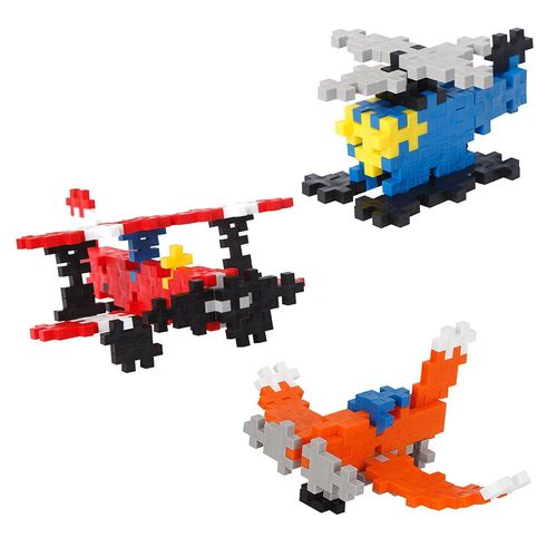 Kontiki 170 Plus Plus Mini Avion