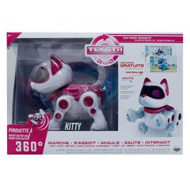 Teksta kitty hot sale 360