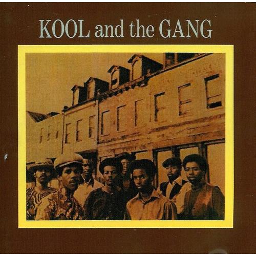 Kool And The Gang