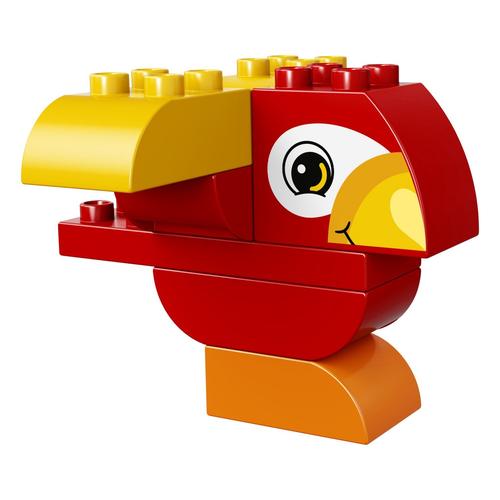 Lego Duplo - Mon Premier Oiseau - 10852
