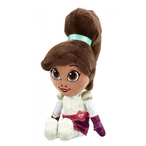 Vivid Europe Petite Peluche Nella Chevalier