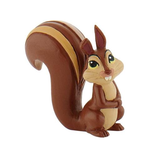 Bullyland Disney Princesse Sofia - Figurine Noisette - 4 Cm