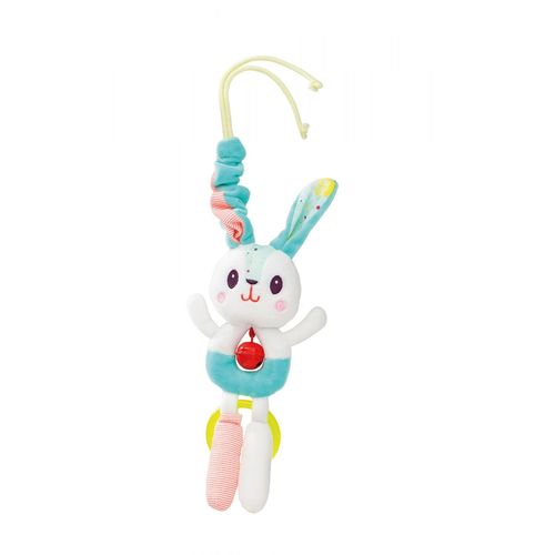 Lilliputiens Petit Lapin Clochette