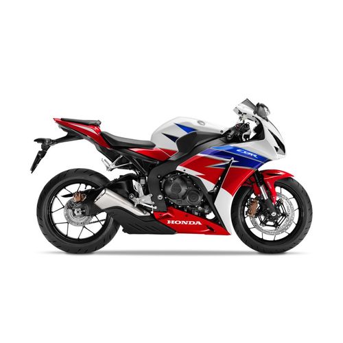 New Ray Moto Honda Cbr 1000 Rr 2015-New Ray