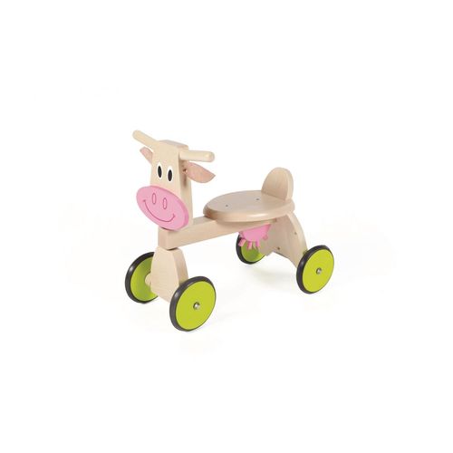 Dam Dpc Scratch Porteur Vache