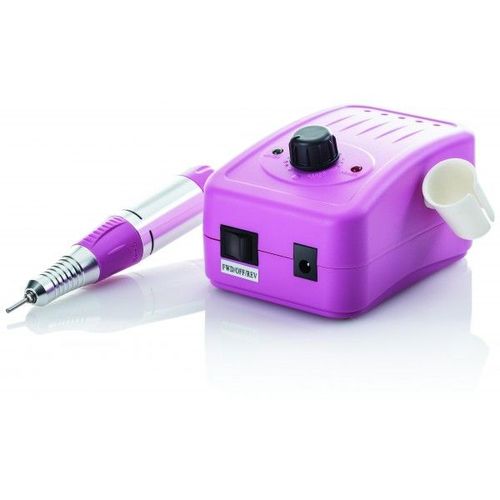 Ponceuse À Ongles Professionnelle Rose Mill Papillon Jd2500 