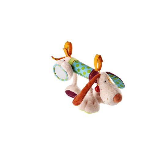 Lilliputiens Jef Actichien