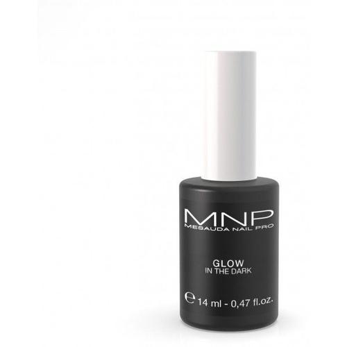 Top Coat Fluorescent Glow In The Dark Mnp 14ml 