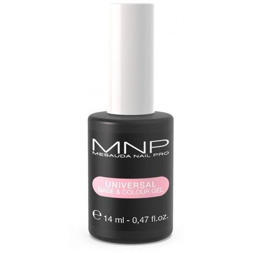 Universal Base&color Gel Organza Mnp 14ml 