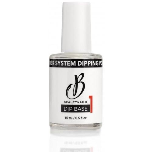 Dip Base Porcelaine 15ml Beauty Nails 