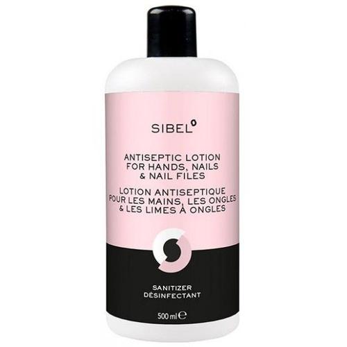 Lotion Antiseptique Sibel 500ml 