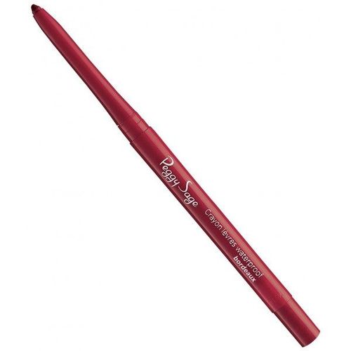 Crayon Lèvres Waterproof Bordeaux 131064 