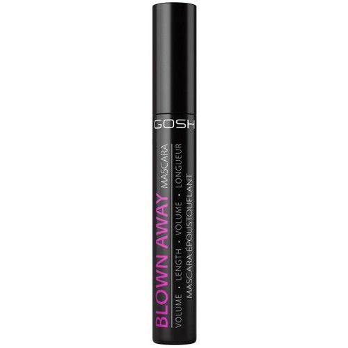 Mascara Longueur Noir - Blown Away Gosh 10ml 
