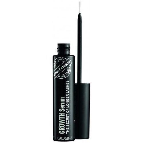 Sérum Fortifiant & Disciplinant Noir Gosh 6ml 