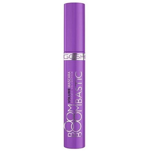 Mascara Super Volume Noir Intense - Boombastic Gosh 13ml 