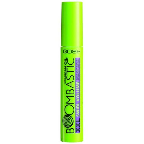 Mascara Longueur & Volume Xxl Noir - Boombastic Gosh 13ml 
