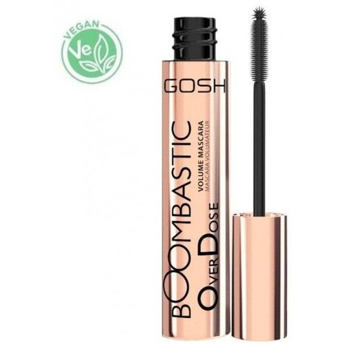 Mascara Overdose N°001 Noir Intense - Boombastic Gosh 