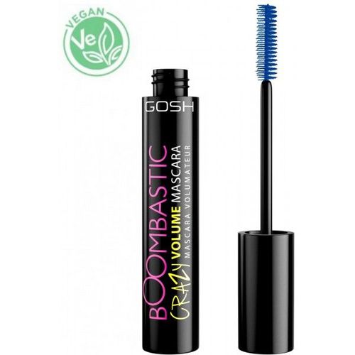 Mascara Volume & Longueur Boombastic Crazy Blue Crazy 
