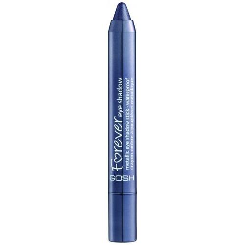 Ombre À Paupière Crème N°07 Blue - Forever Eye Shadow Gosh 