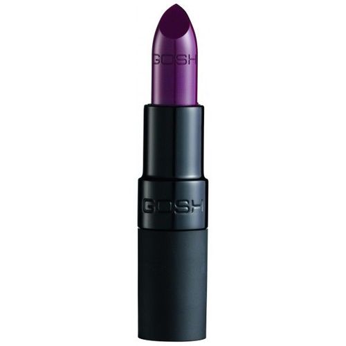 Rouge À Lèvres Mat N°08 Matt Plum - Velvet Touch Lipstick Gosh 