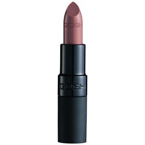 Rouge À Lèvres Mat N°11 Matt Nougat - Velvet Touch Lipstick Gosh 