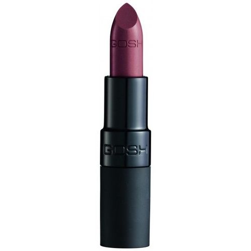 Rouge À Lèvres Mat N°12 Matt Raisin - Velvet Touch Lipstick Gosh 