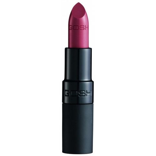 Rouge À Lèvres Mat N°14 Matt Cramberry - Velvet Touch Lipstick Gosh 