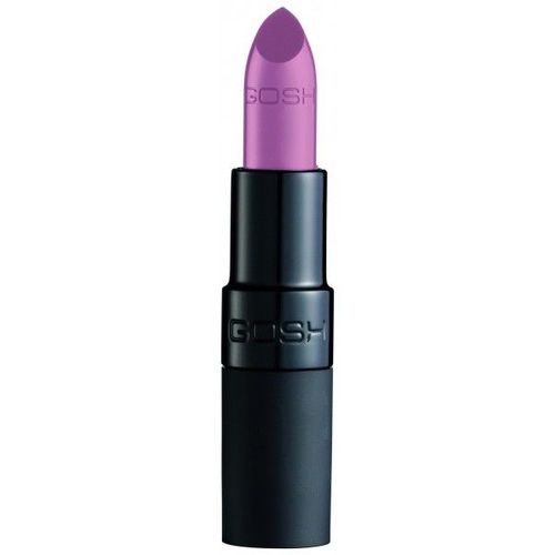 Rouge À Lèvres Mat N°23 Matt Chesnut - Velvet Touch Lipstick Gosh 