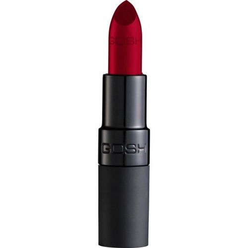 Rouge À Lèvres Mat N°24 Matt The Red - Velvet Touch Lipstick Gosh 