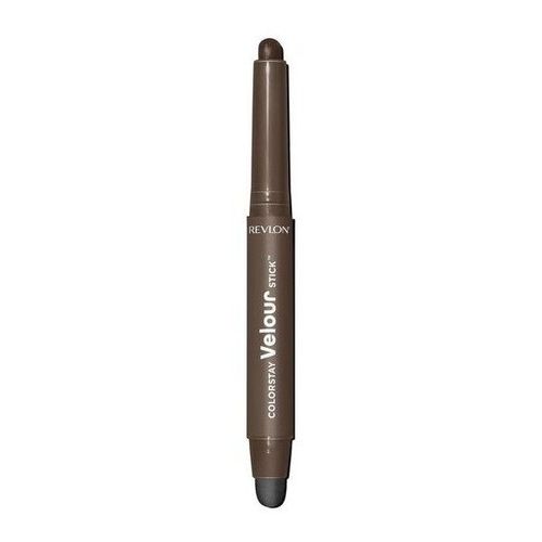 Ombre À Paupières N°879 Truffle Velour Stick Colorstay Revlon 