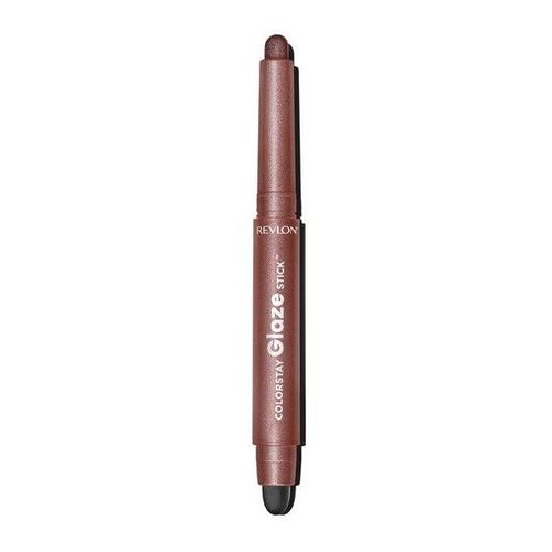 Ombre À Paupières N°874 Rosé Glaze Stick Colorstay Revlon 