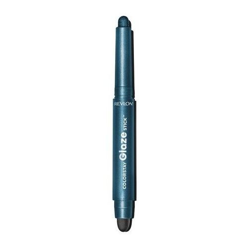Ombre À Paupières N°875 Sapphire Glaze Stick Colorstay Revlon 