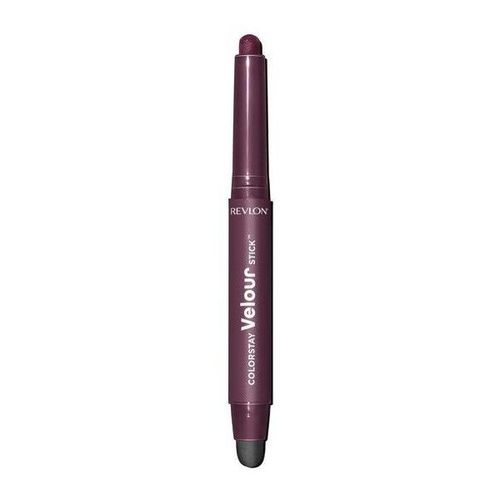 Ombre À Paupières N°880 Cordovan Velour Stick Colorstay Revlon 