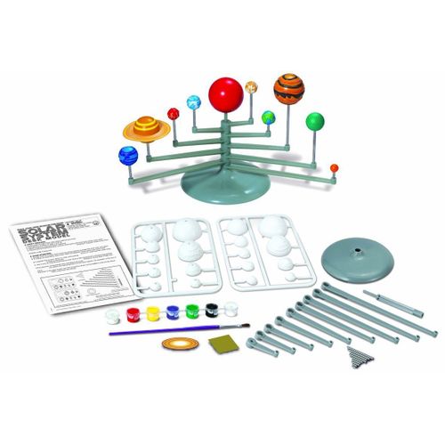Kidz Labs Kit Modèle Système Espace